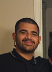 Christopher Pacheco