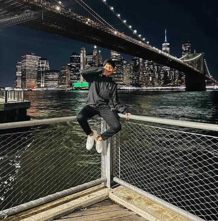 Edison Misael Poaquiza