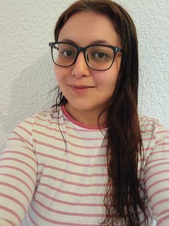 Marcia Rea