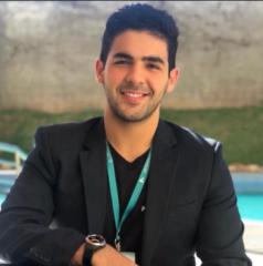 Lucas Macedo