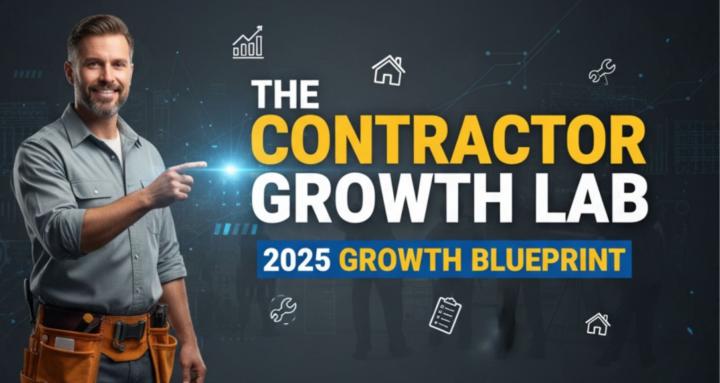 The Contractor Growth Lab