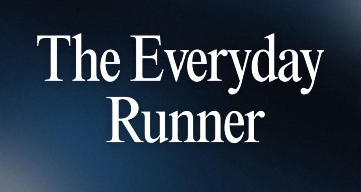 The Everyday Runner