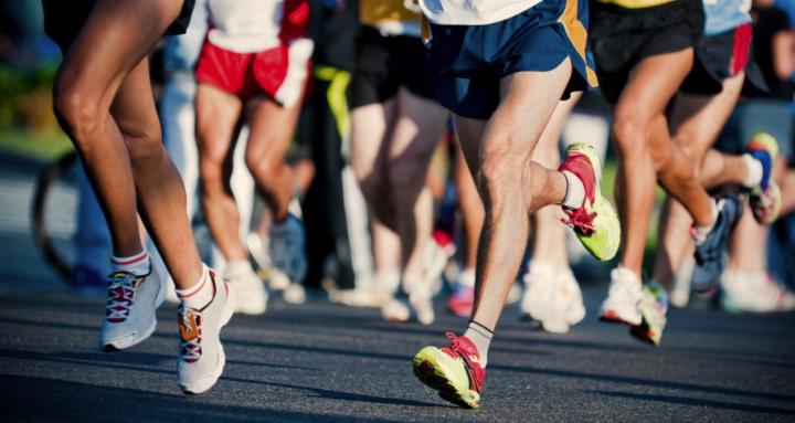 The Running Group