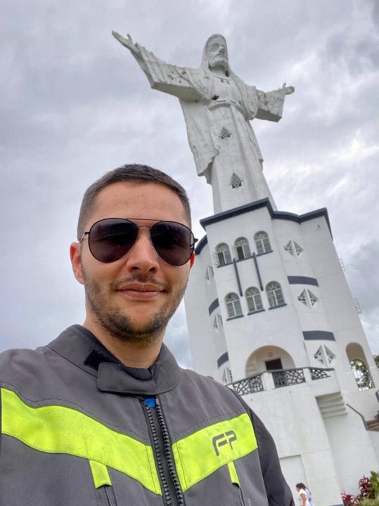 Felipe Rios