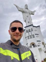 Felipe Rios