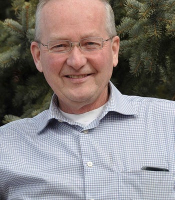 Brian Colpitts