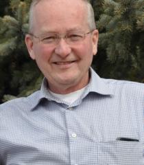Brian Colpitts