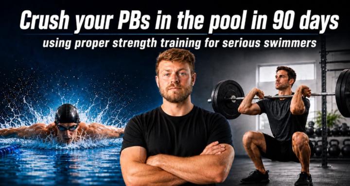 SwimStrength University