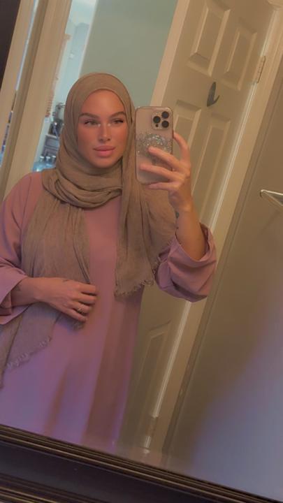 Sabrina Lababneh