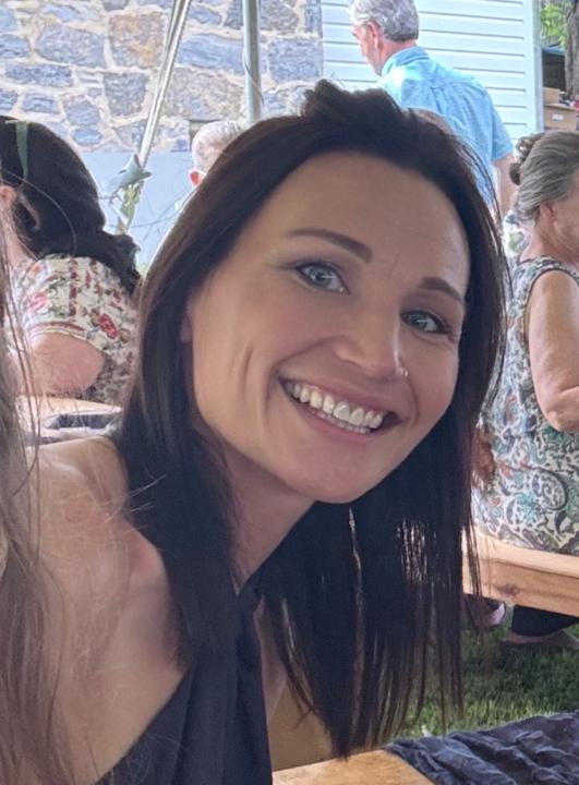Kimberly Walker