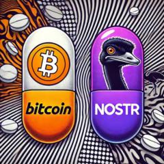 Satoshi Nakamoto