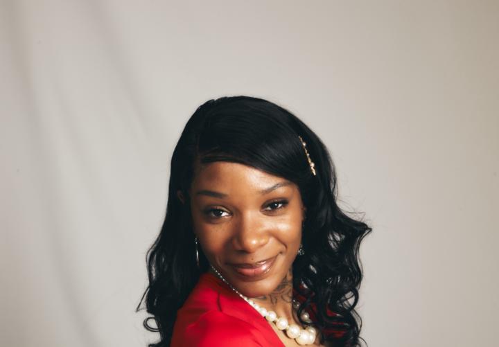 Nydia Pennix
