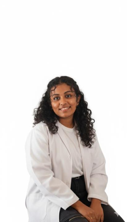 Aditya Nair