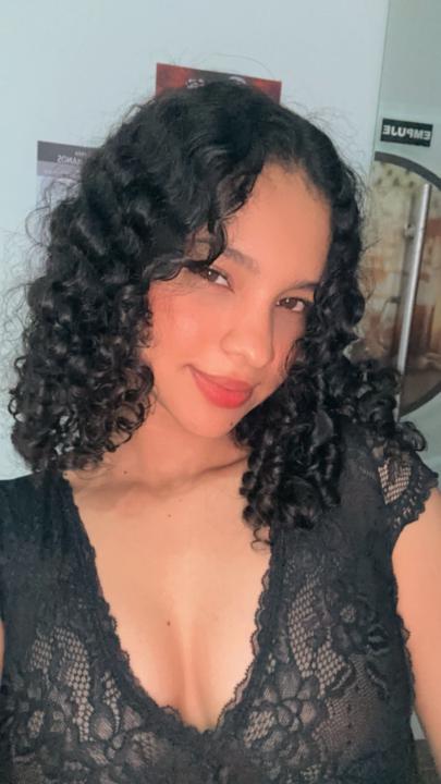 Daniela Vasquez