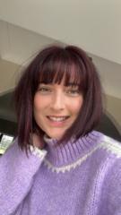 Natalie Croxford