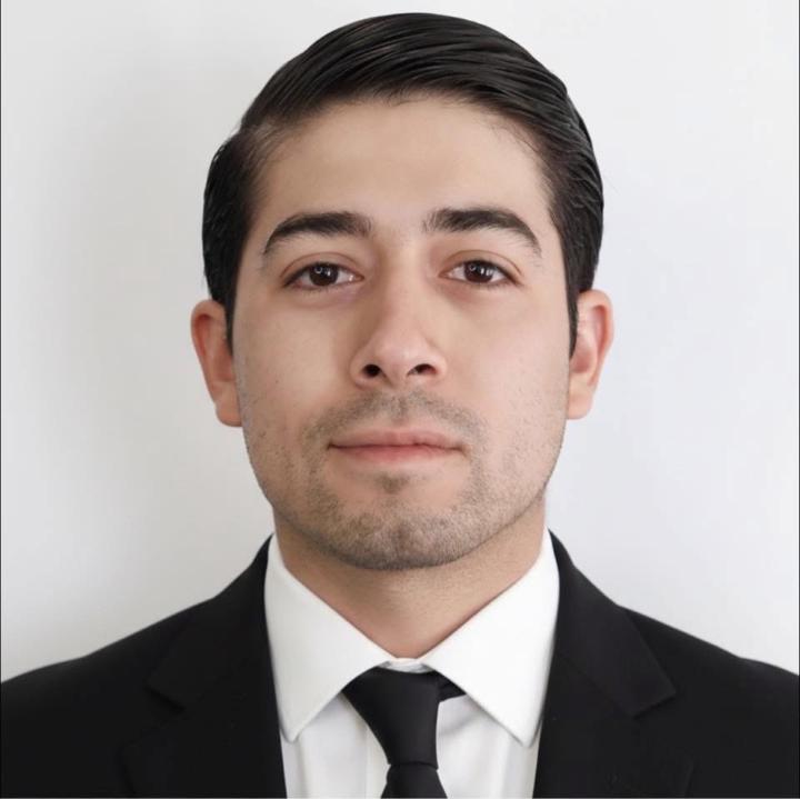 Abraham Rios
