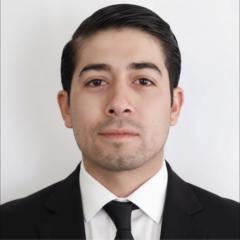 Abraham Rios