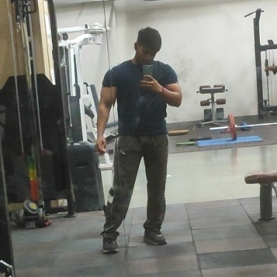 Amit K