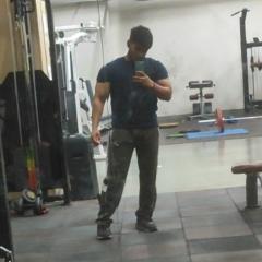 Amit K