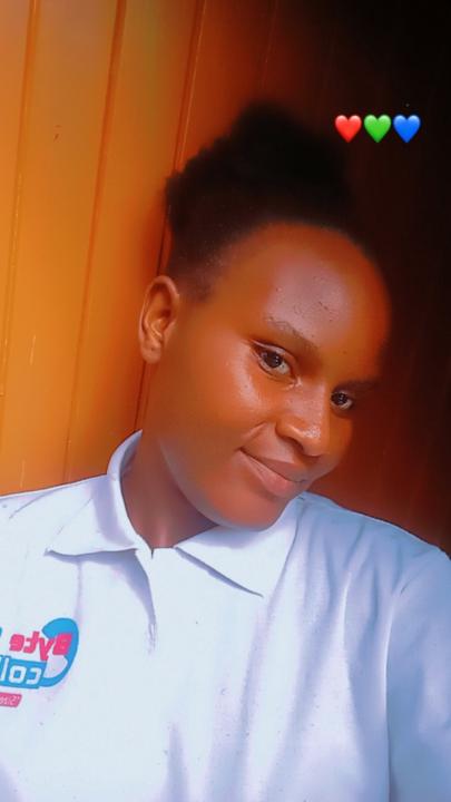 Keneilwe Sigweni