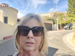 Katherine Dettman