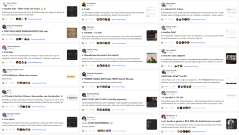 Educational Content Creators gallery image