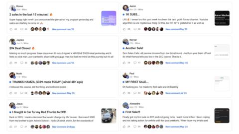 Educational Content Creators gallery image