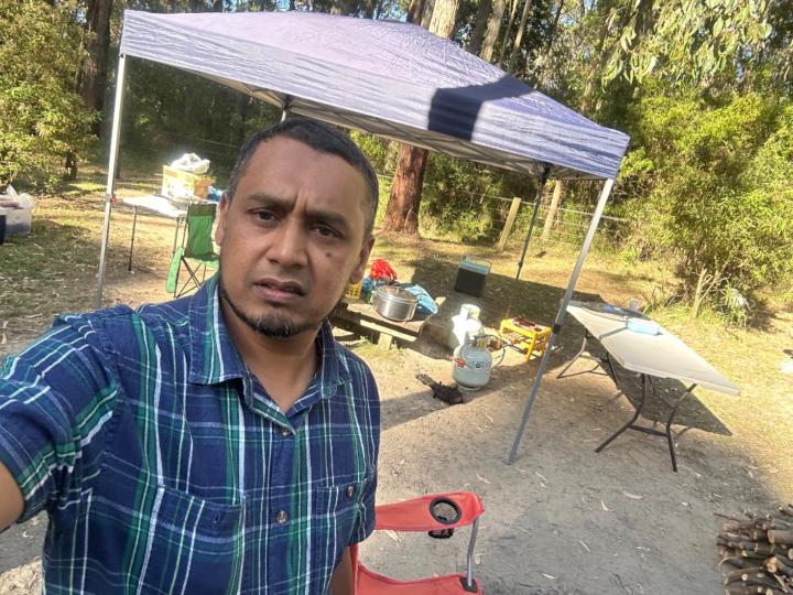 Mohamed Mujeeb
