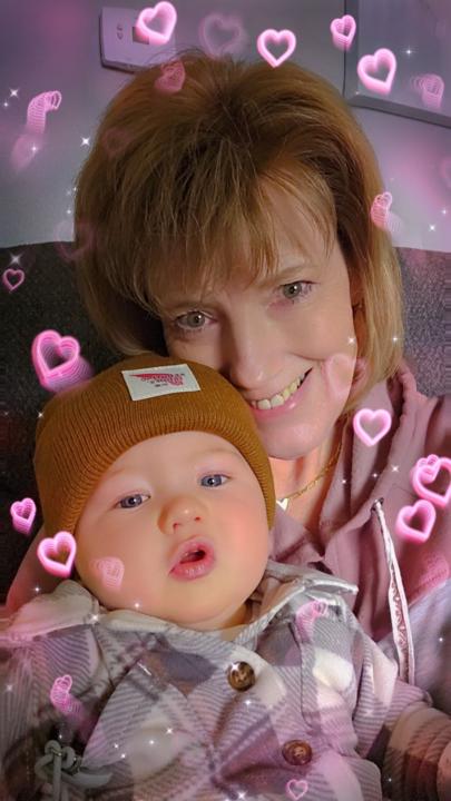 Karen Hinrichs