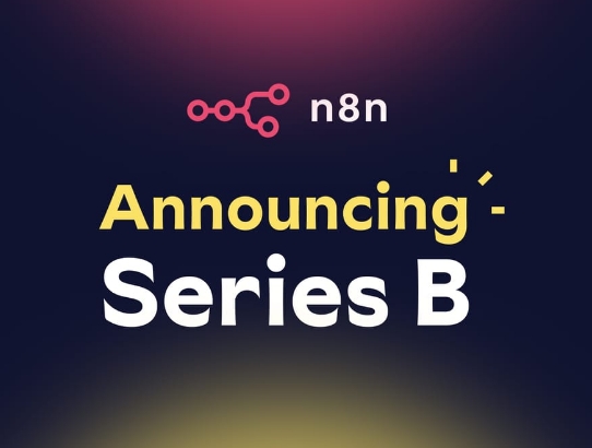 [NEWS] n8n closes €55M Series B round led by Highland Europe