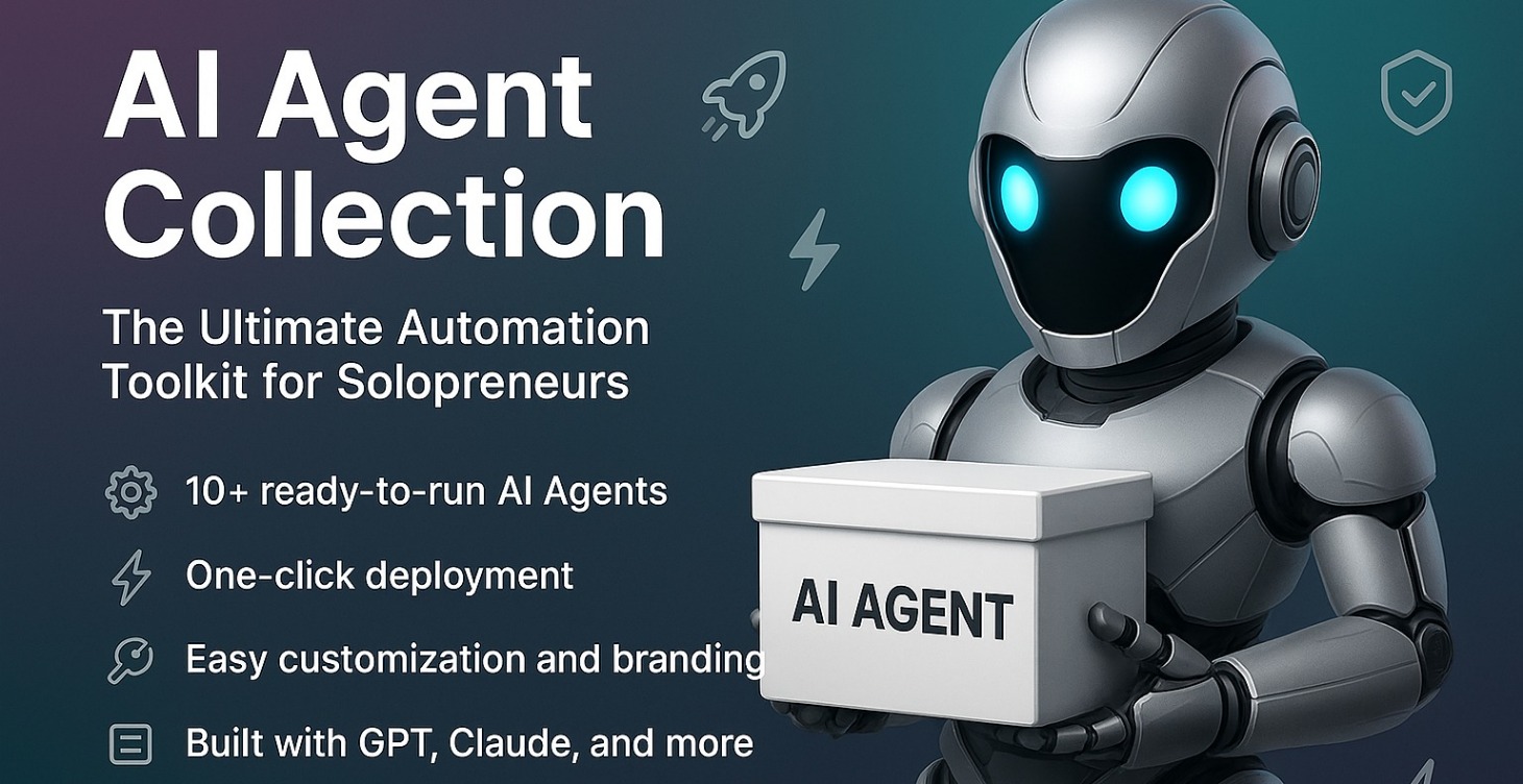 AI Agents Collection