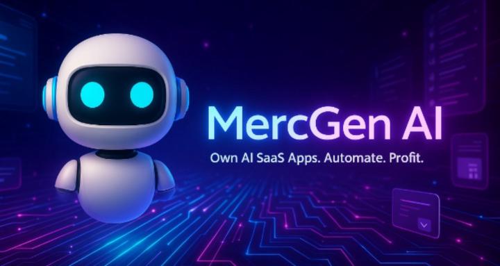 MercGen AI