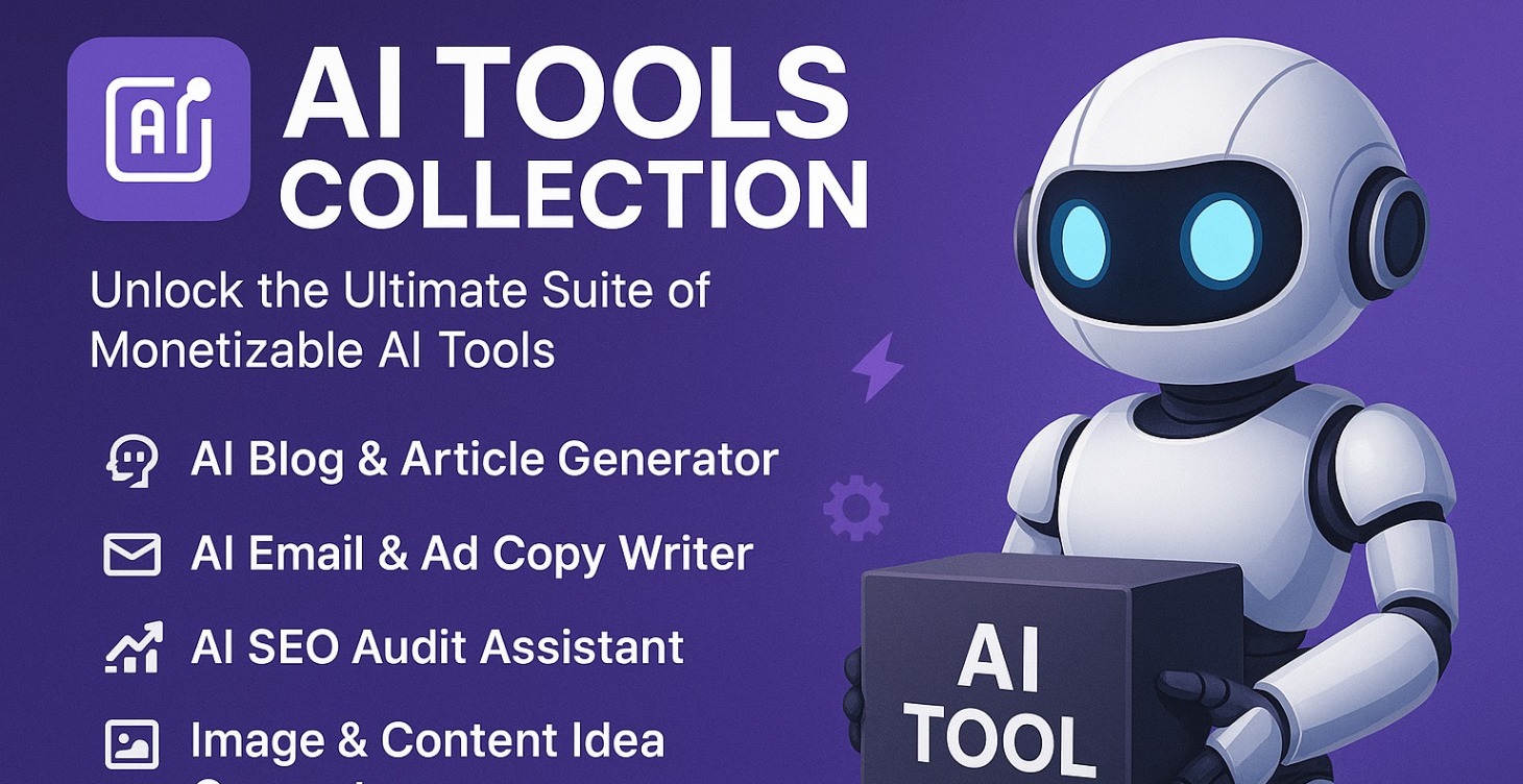 AI Tools Collection