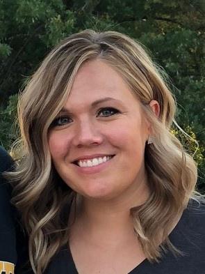 Samantha Wagner