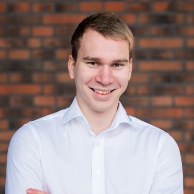 Kristjan Kõuts