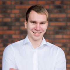 Kristjan Kõuts