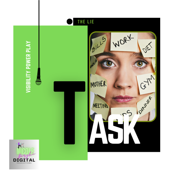 The LinkedIn Multitasking Lie You failed: