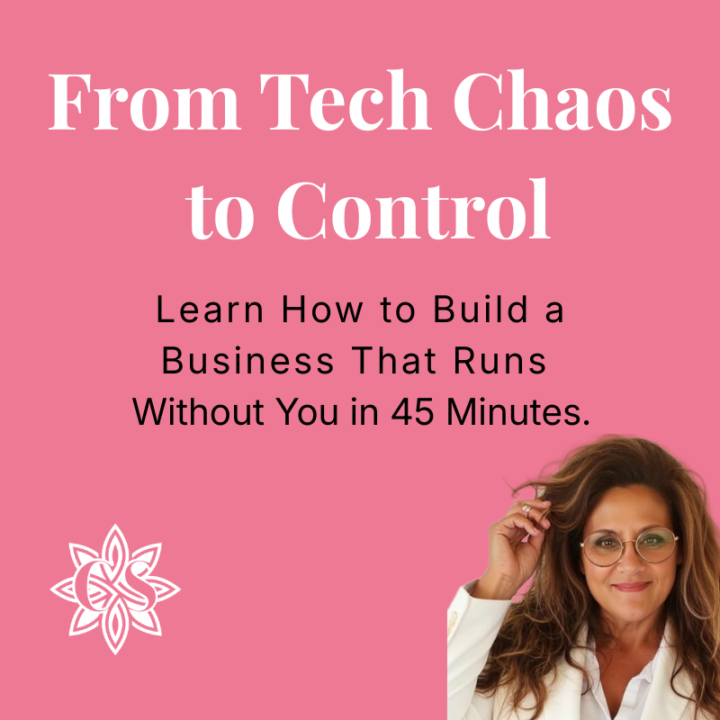 From Tech Chaos to Control