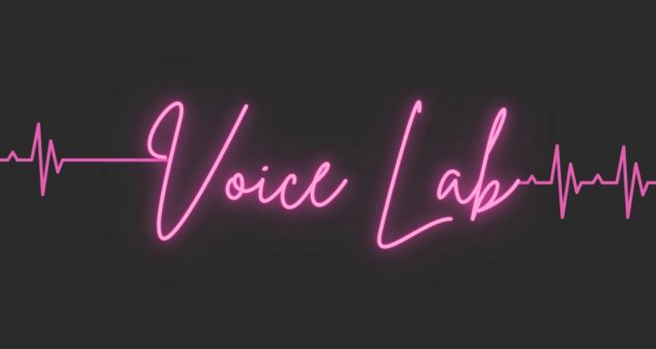 Voice Lab