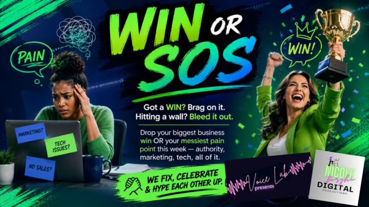 Win or SOS 