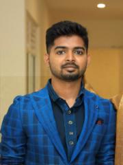 Shreyas Pawar