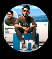 David Garrido Leal