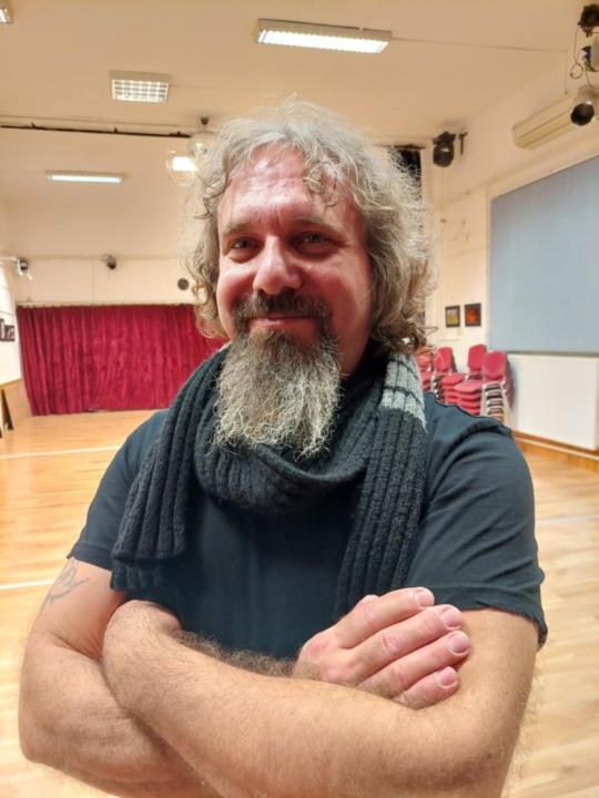 Levente Teleki