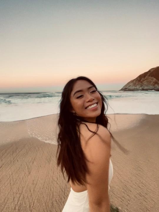 Sharon Hang