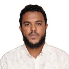 Mohamed Yusuf Omar