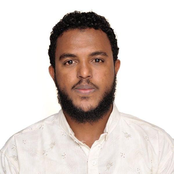 Mohamed Yusuf Omar