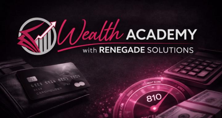 Wealth Academy 