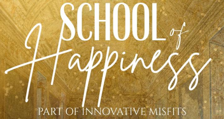 School of Happiness 
