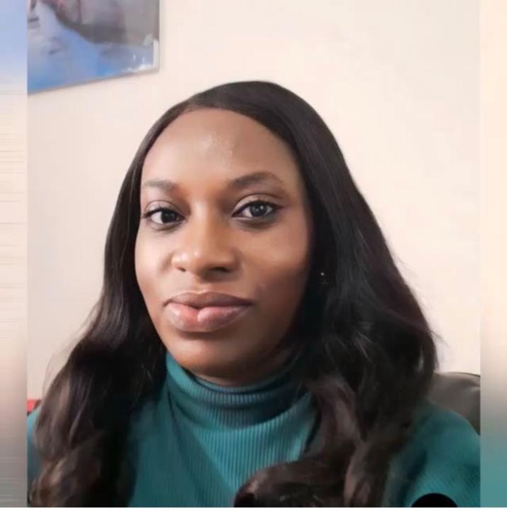 Joyce Ofosuhene
