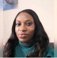Joyce Ofosuhene